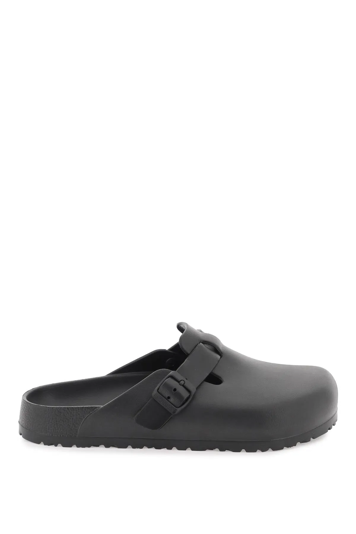 Birkenstock Boston Eva Clog   Black