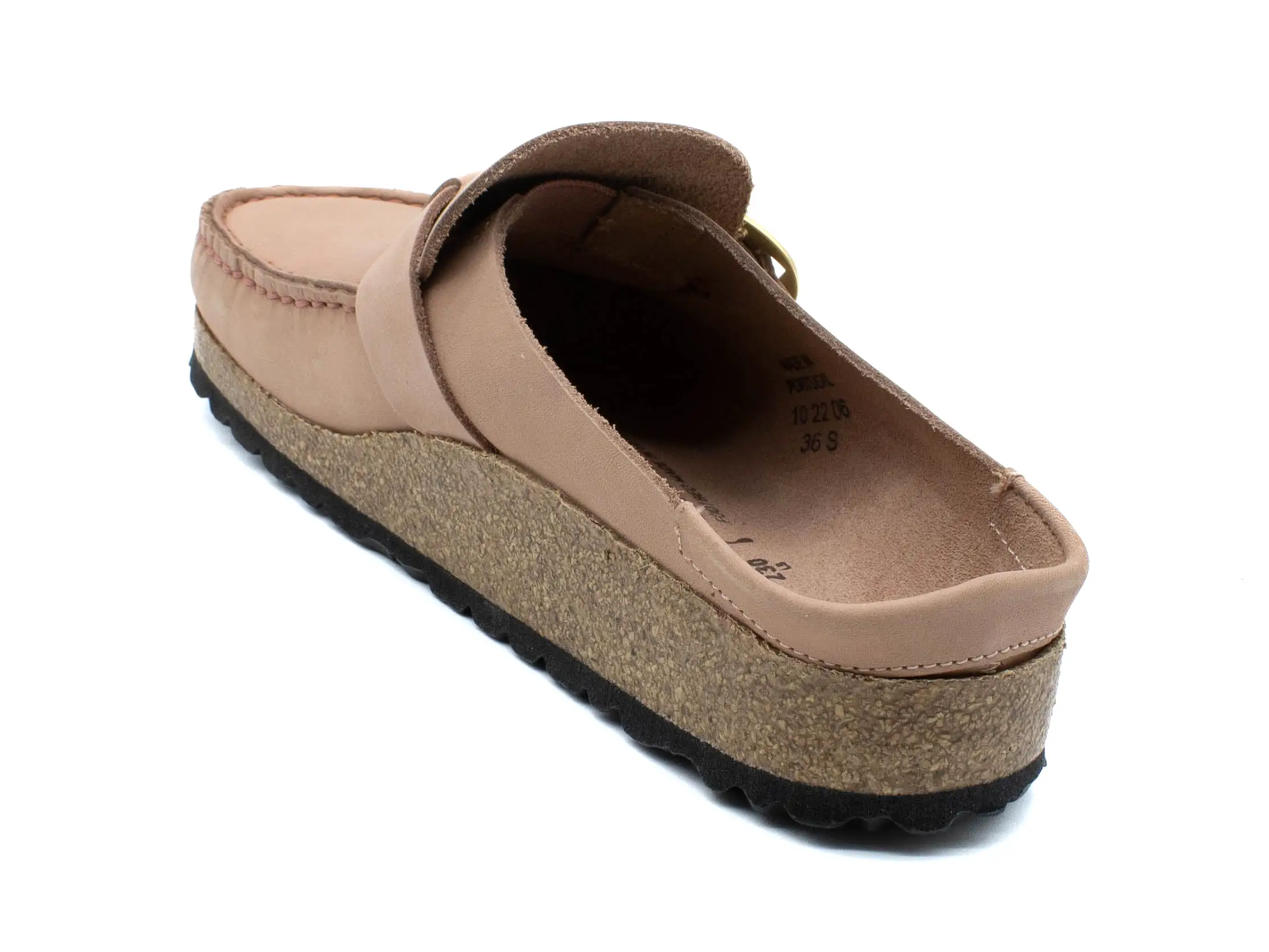 BIRKENSTOCK Buckley