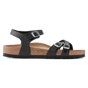 Birkenstock Kumba Oiled Leather Sandals Women's