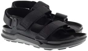 Birkenstock Mens Tatacoa CE BF Futura Black