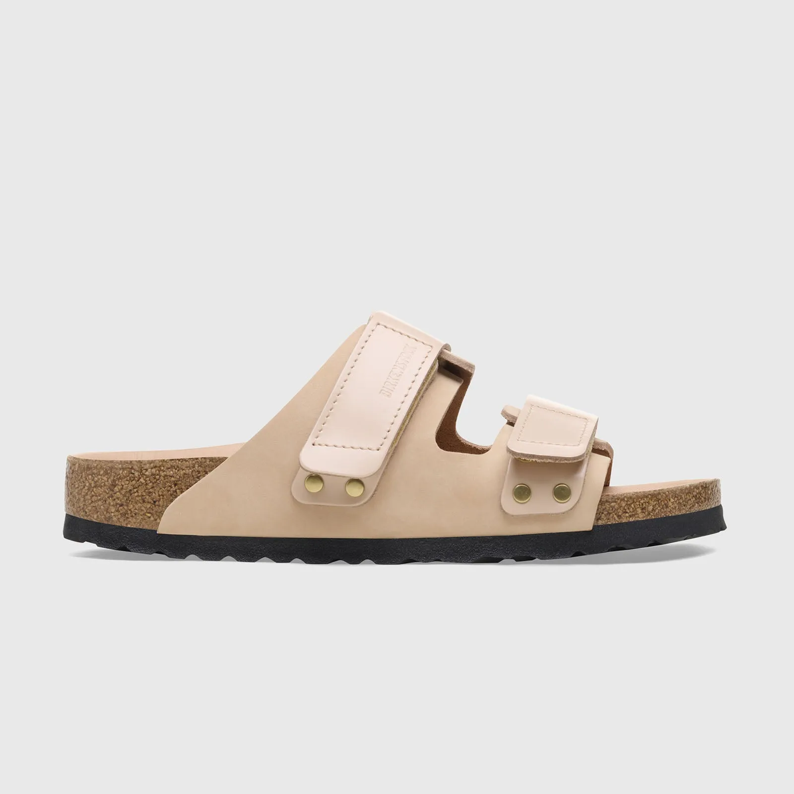 Birkenstock Sandalo Uji Beige Donna