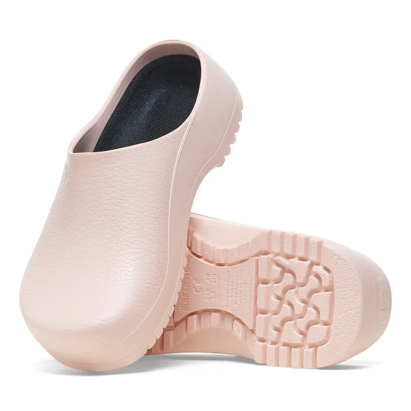 Birkenstock Women's Super-Birki Polyurethane in Light Rose