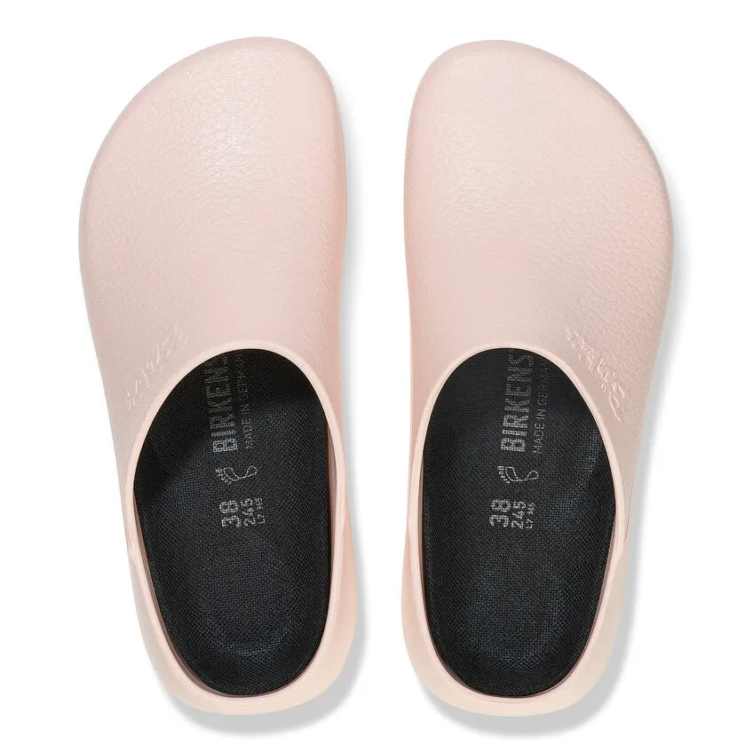 Birkenstock Women's Super-Birki Polyurethane in Light Rose