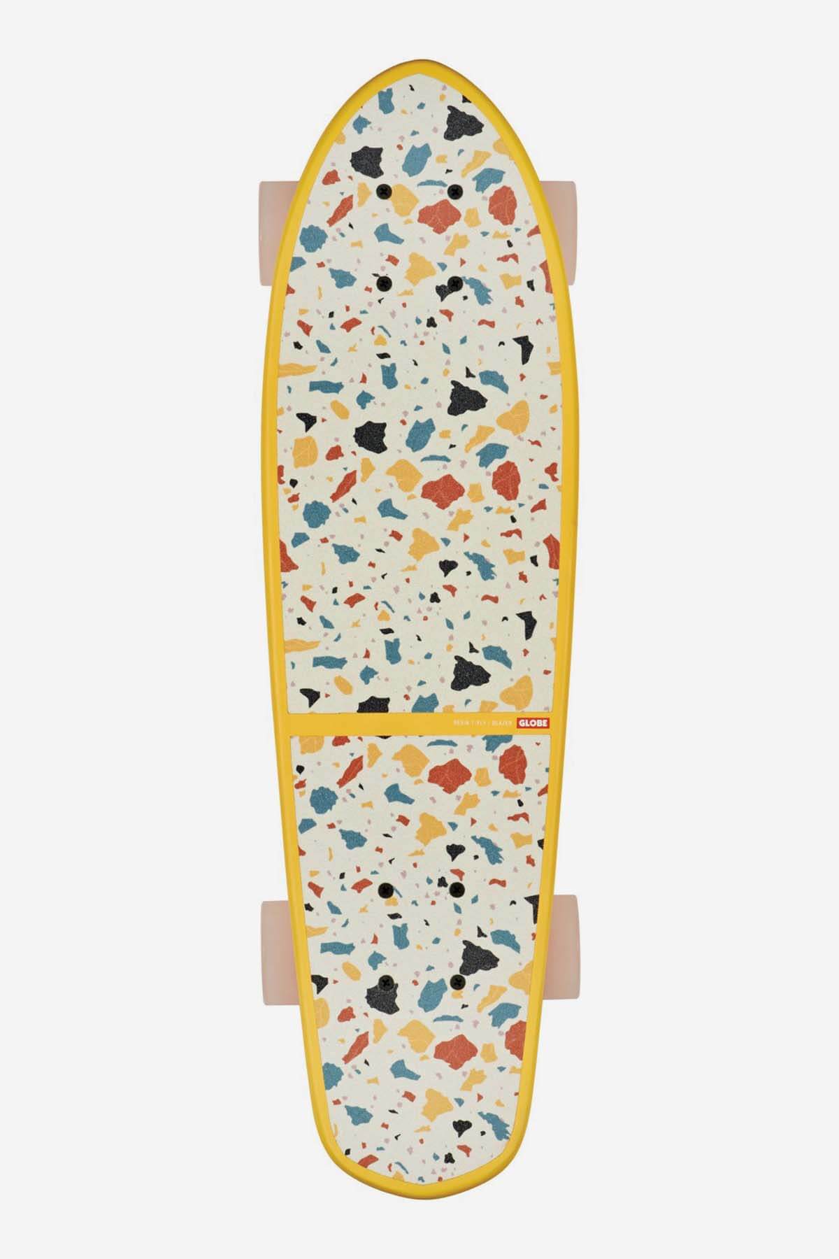 Blazer - Mimosa/Terrazzo - 26 Cruiserboard