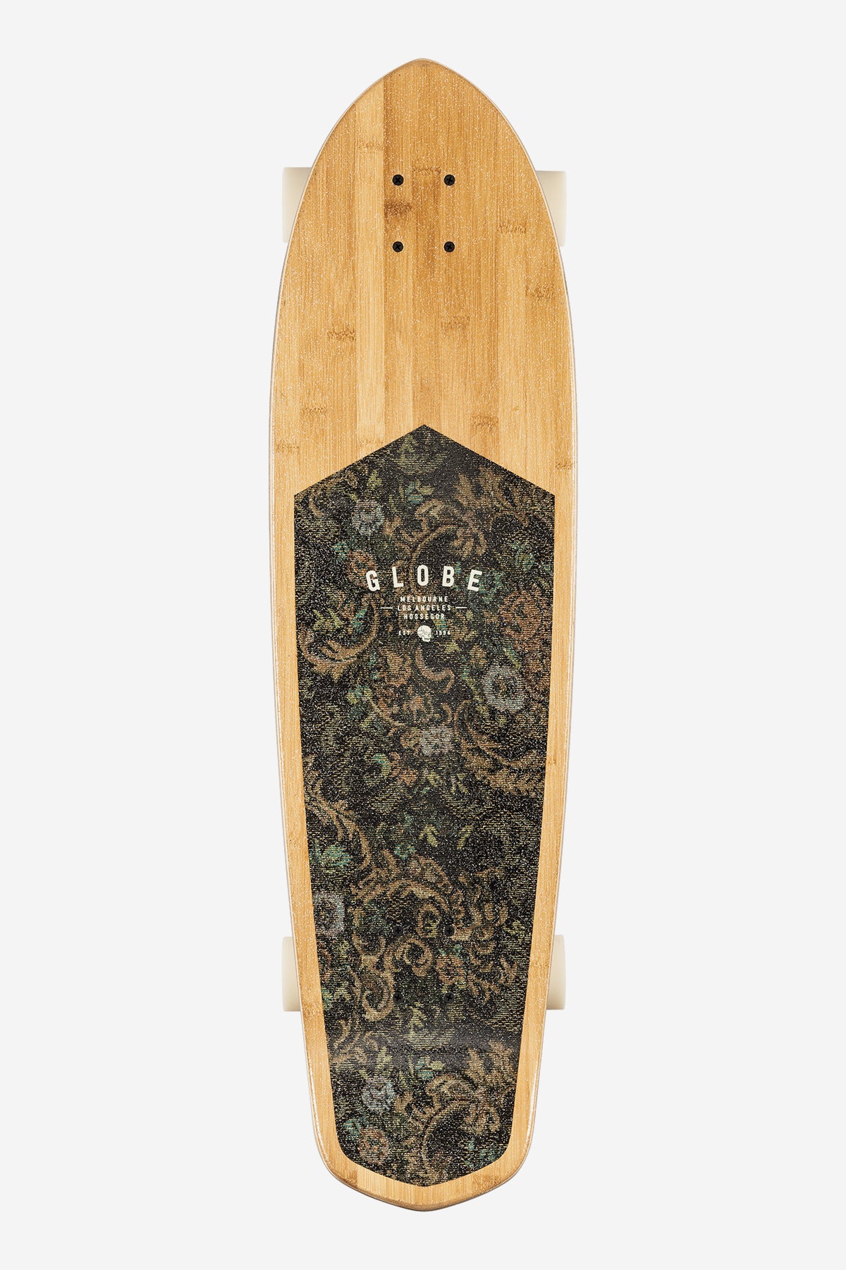 Blazer XL - Bamboo/Floral Couch - 36.25 Cruiserboard