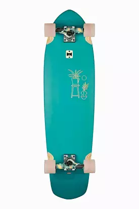 Blazer XL - Lagoon/Terrazzo - 36 Cruiserboard