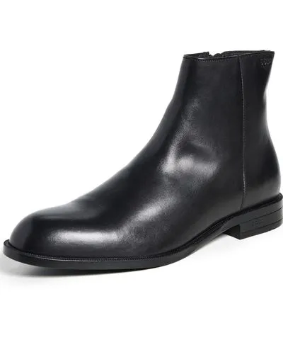 Boss Tayil Boots Black 12