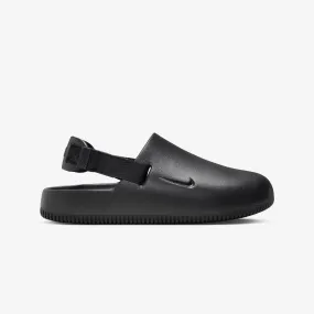 CALM MULES 'BLACK'