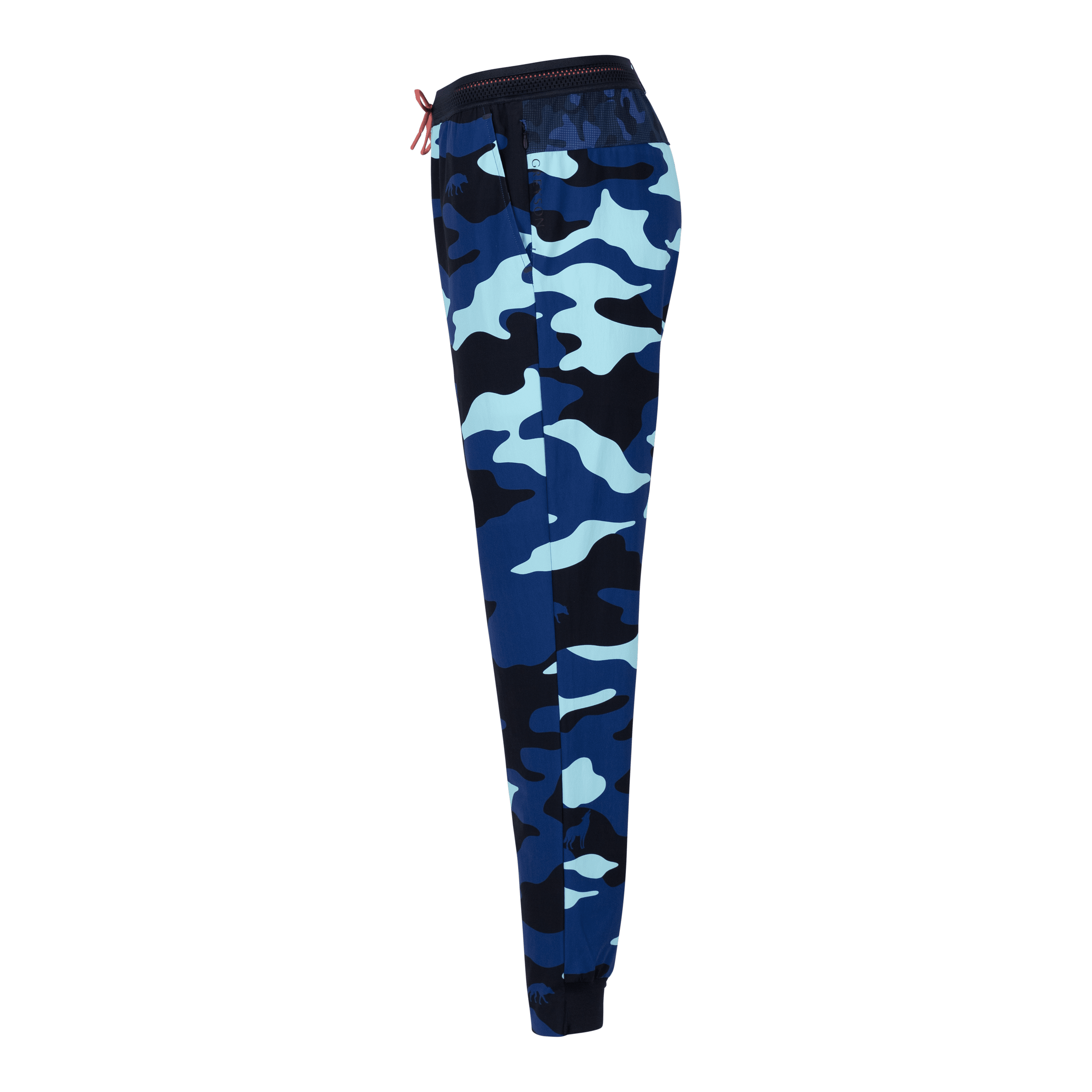 Camoscape Air Light Nightwolf Jogger