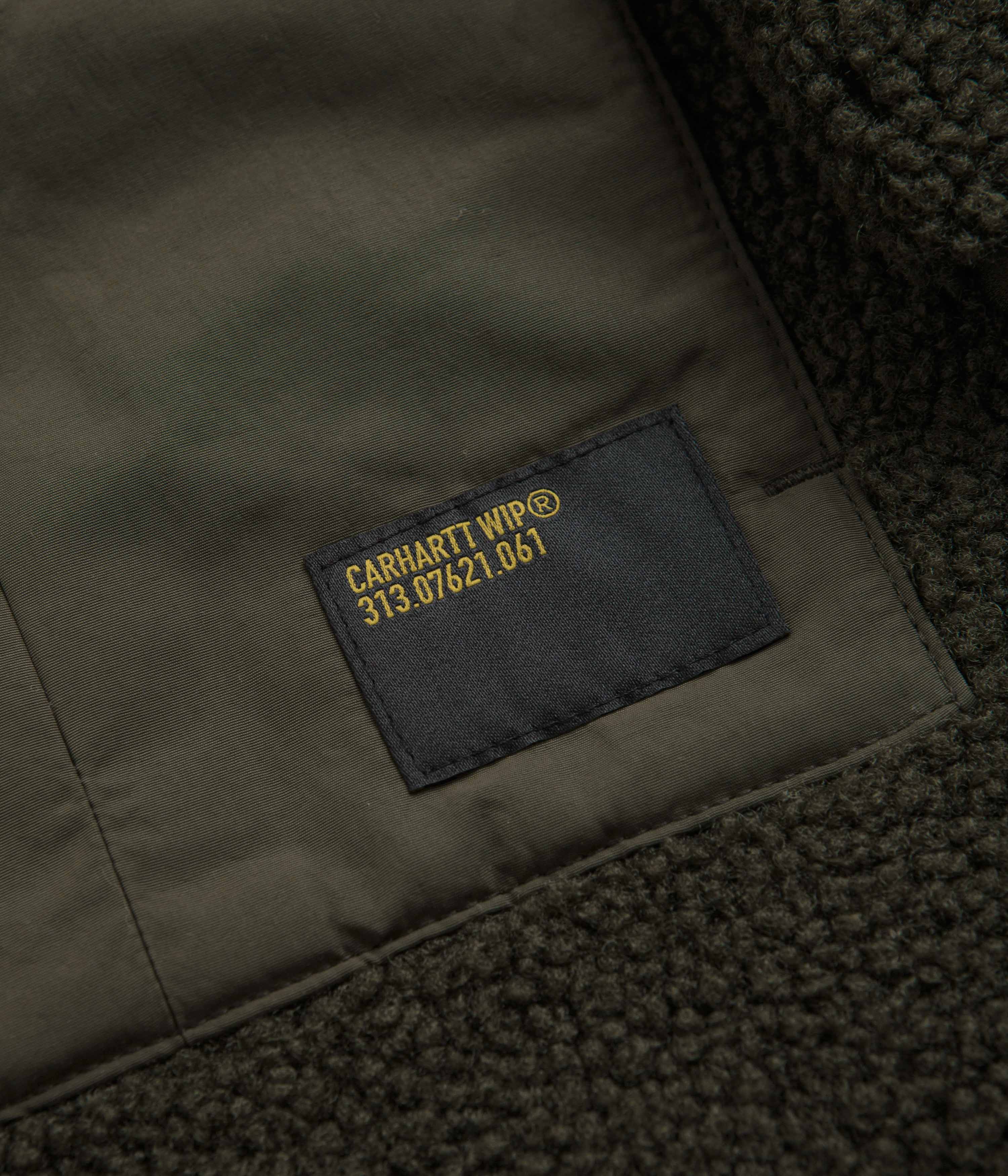 Carhartt Devin Liner Fleece - Cypress