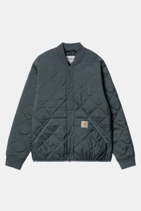 Carhartt WIP Barrow Liner Fleece (Ore)