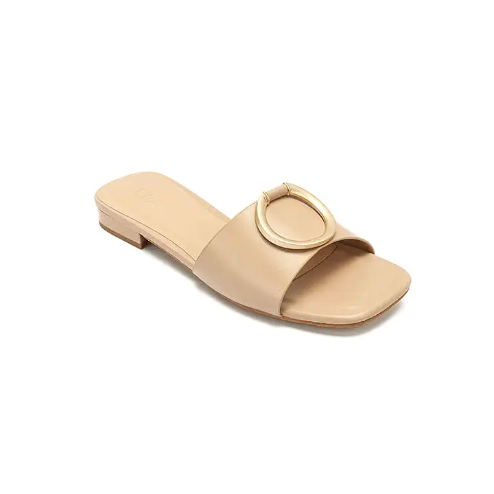 Casual Slip-On Sandal HL 174