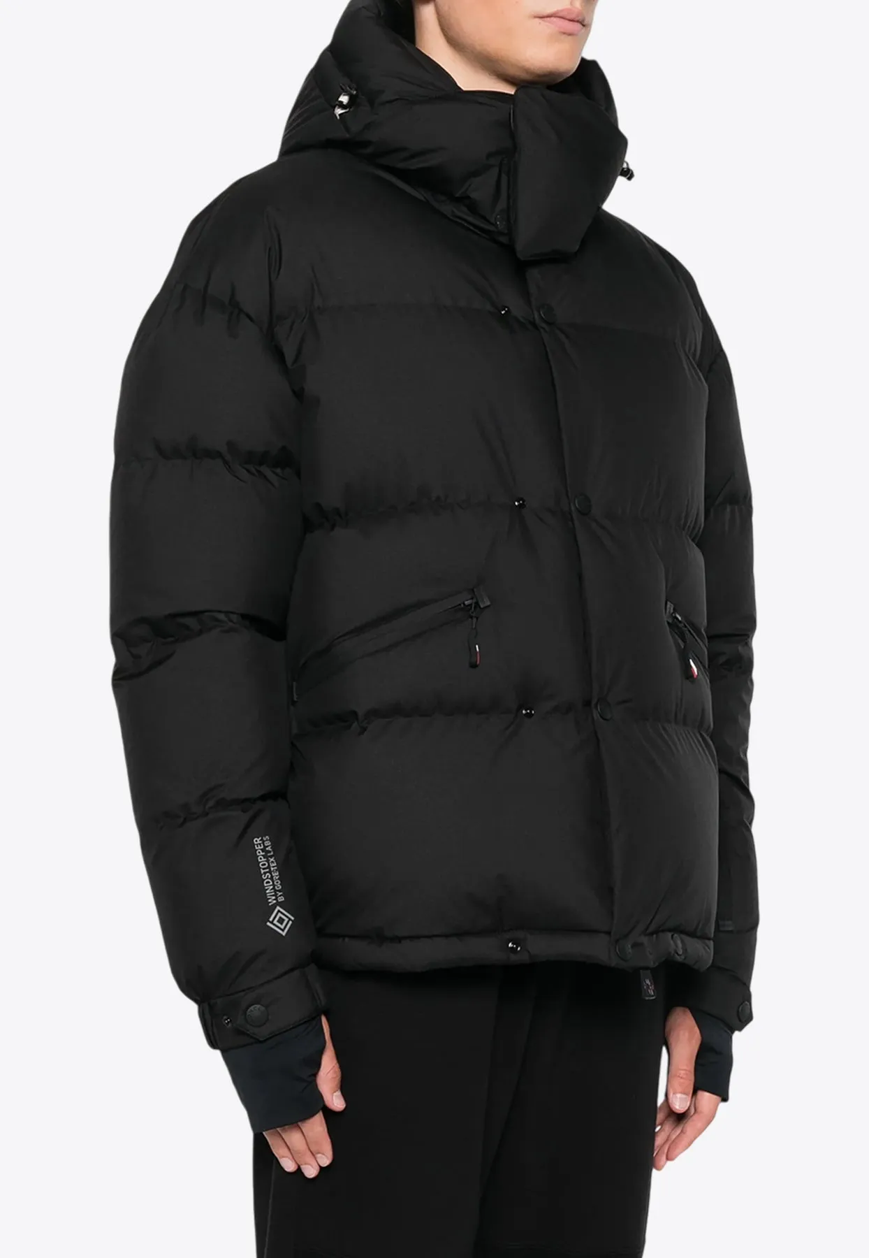 Coraia Down Jacket