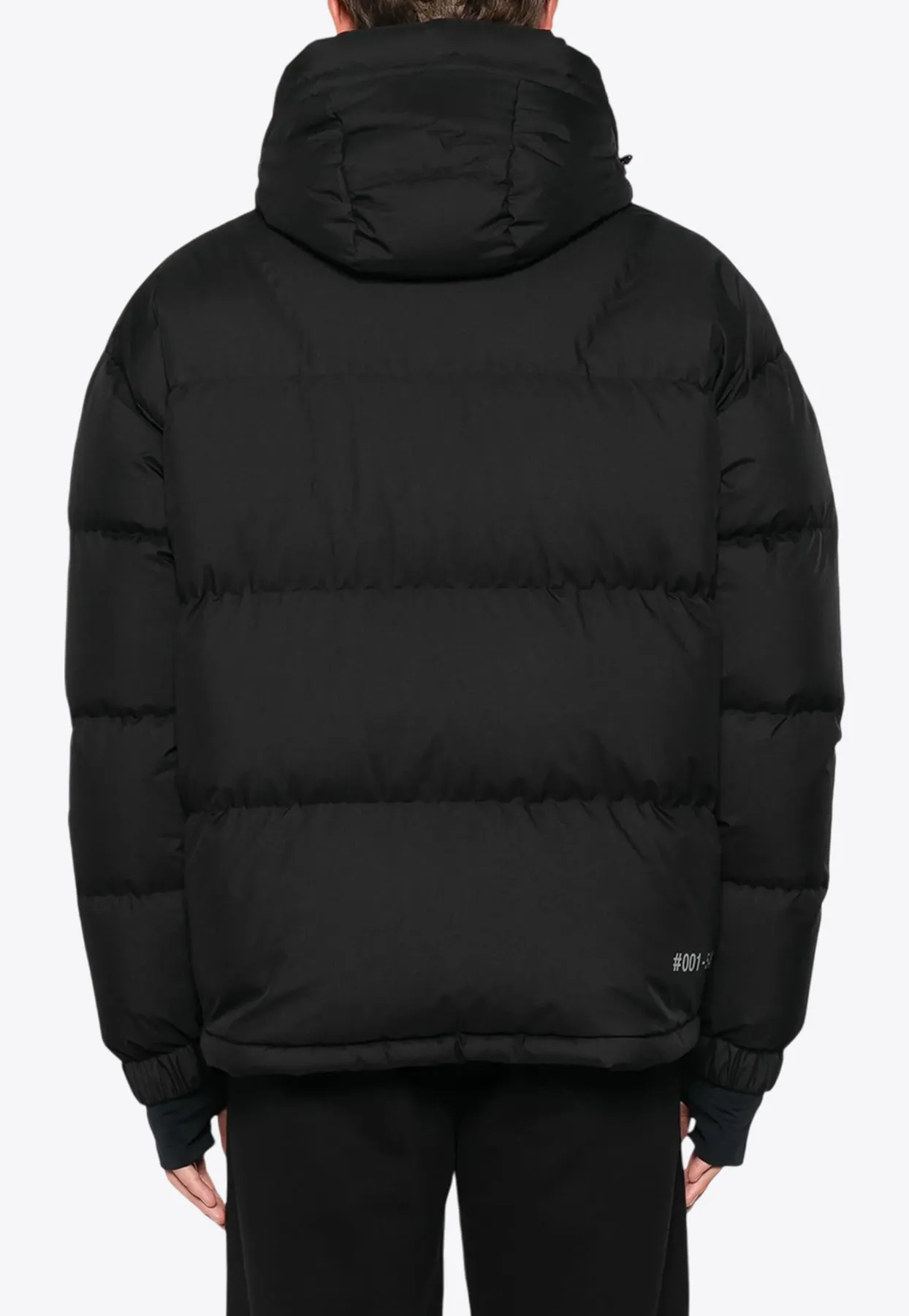 Coraia Down Jacket