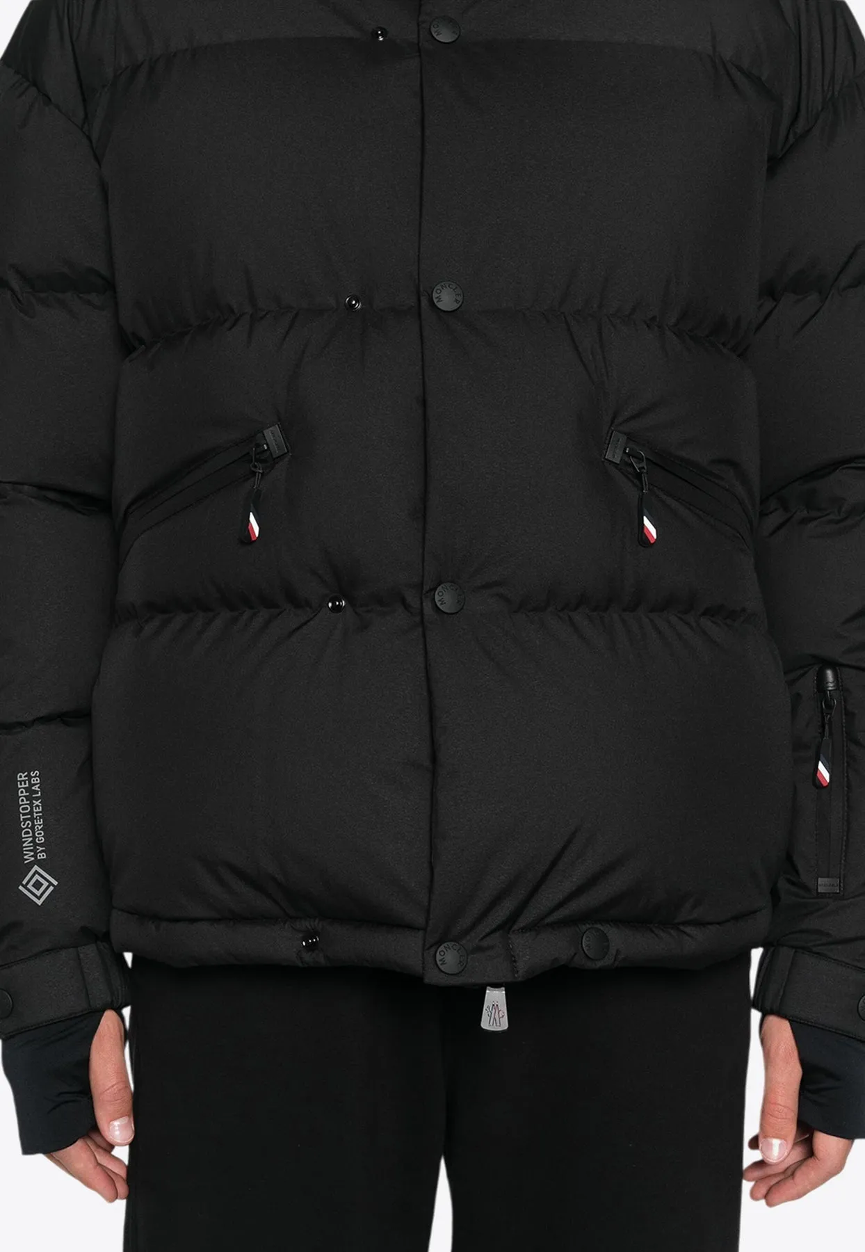 Coraia Down Jacket