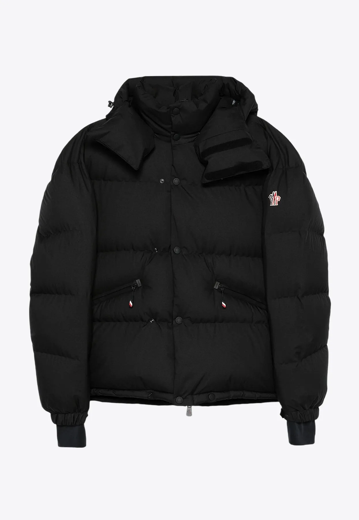 Coraia Down Jacket