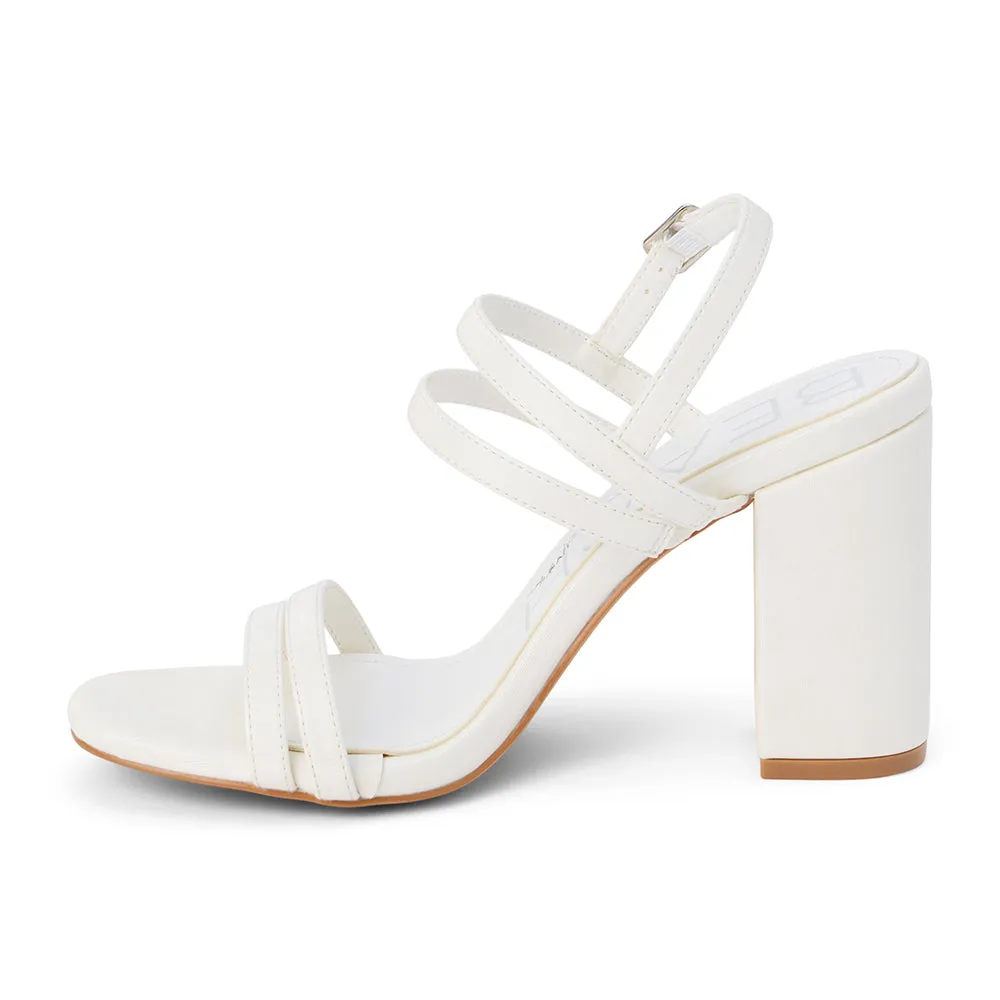 Crowne Heeled Sandal