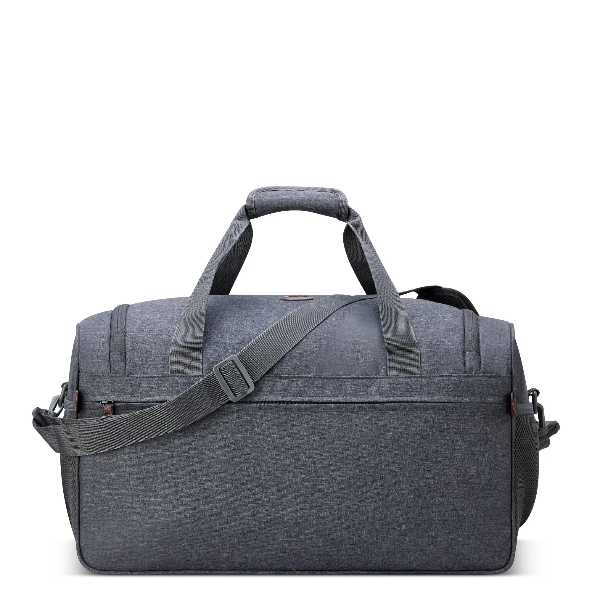 DELSEY Paris Maubert 2.0 Carry On Duffle Bag  