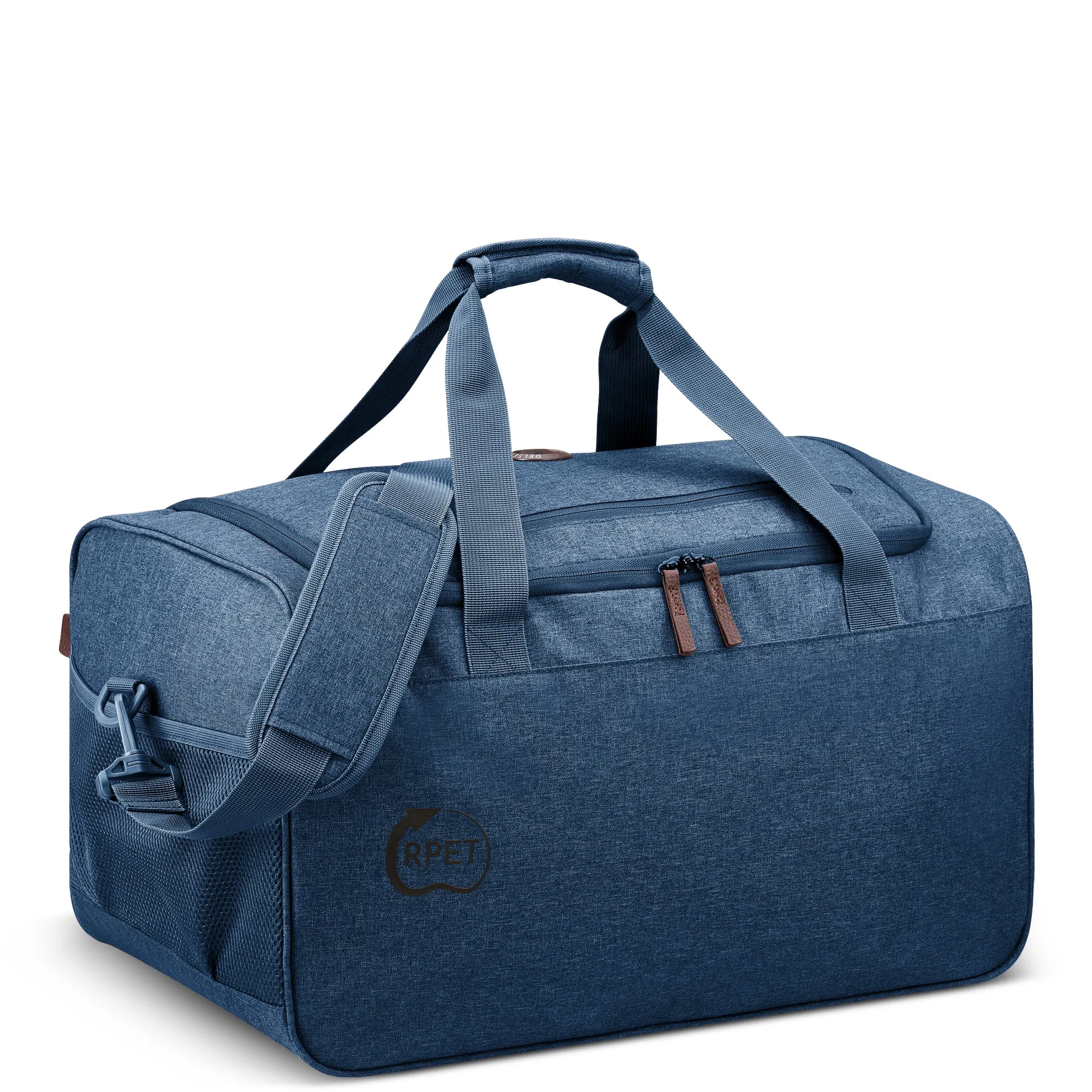 DELSEY Paris Maubert 2.0 Carry On Duffle Bag  