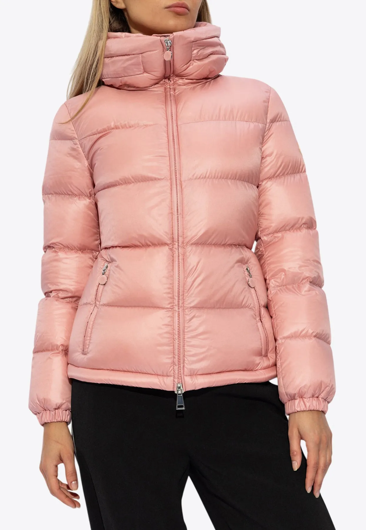 Douro Short Down Jacket