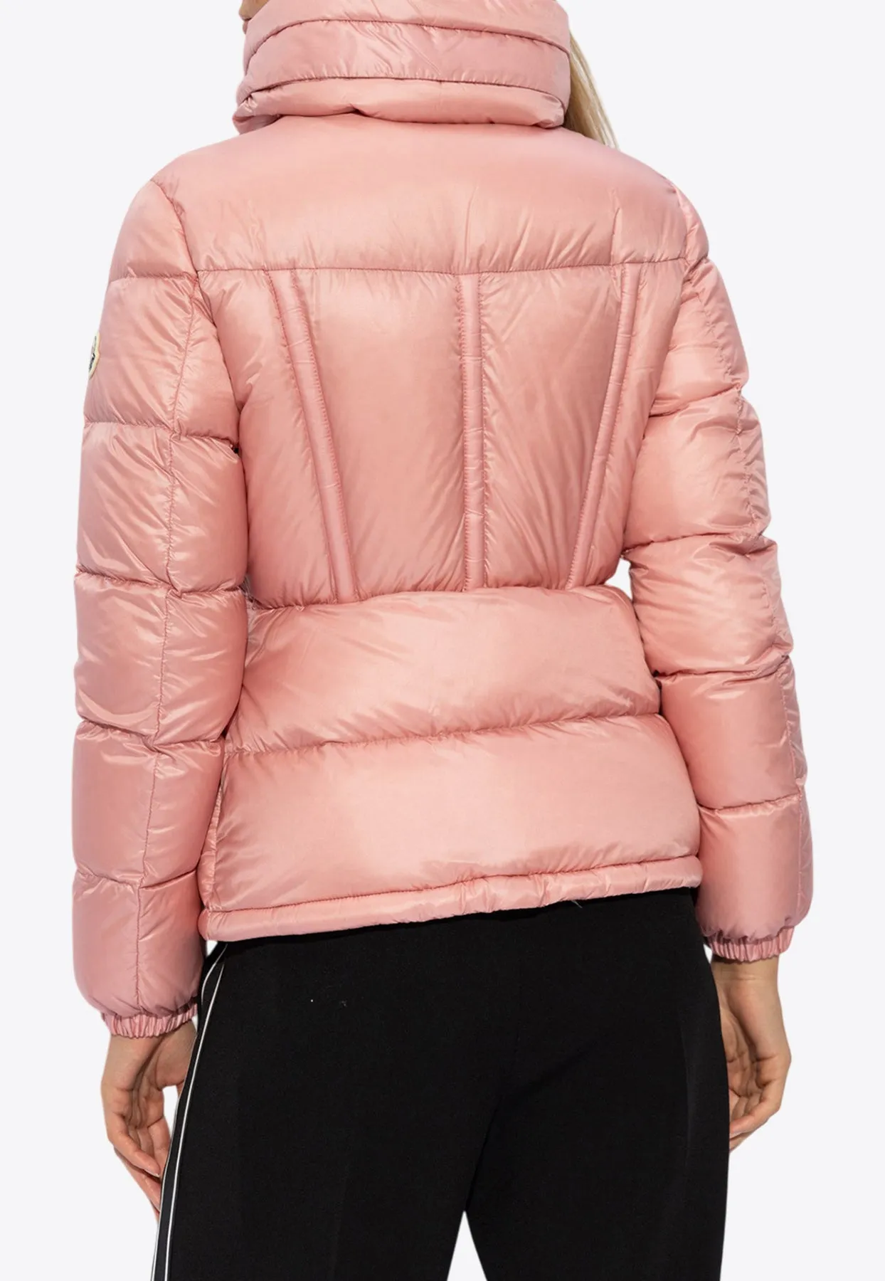 Douro Short Down Jacket