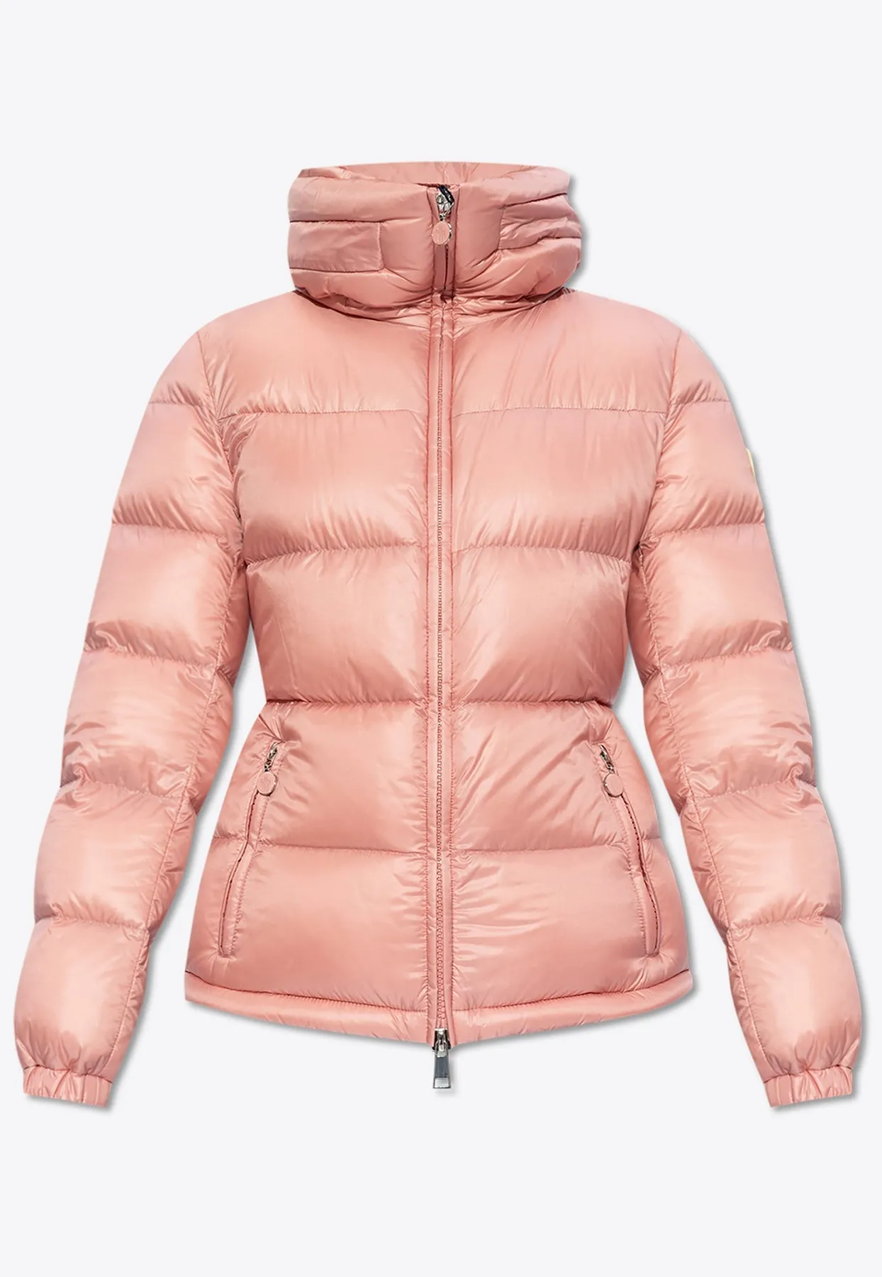 Douro Short Down Jacket