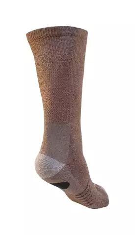 EcoSox Bamboo Diabetic Hikers Socks