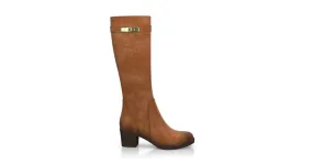 Elegant Boots 3765