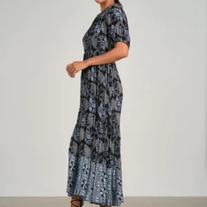 Elia Maxi Dress