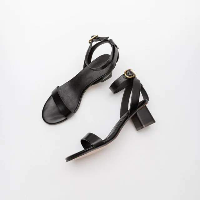 Filene Sandal