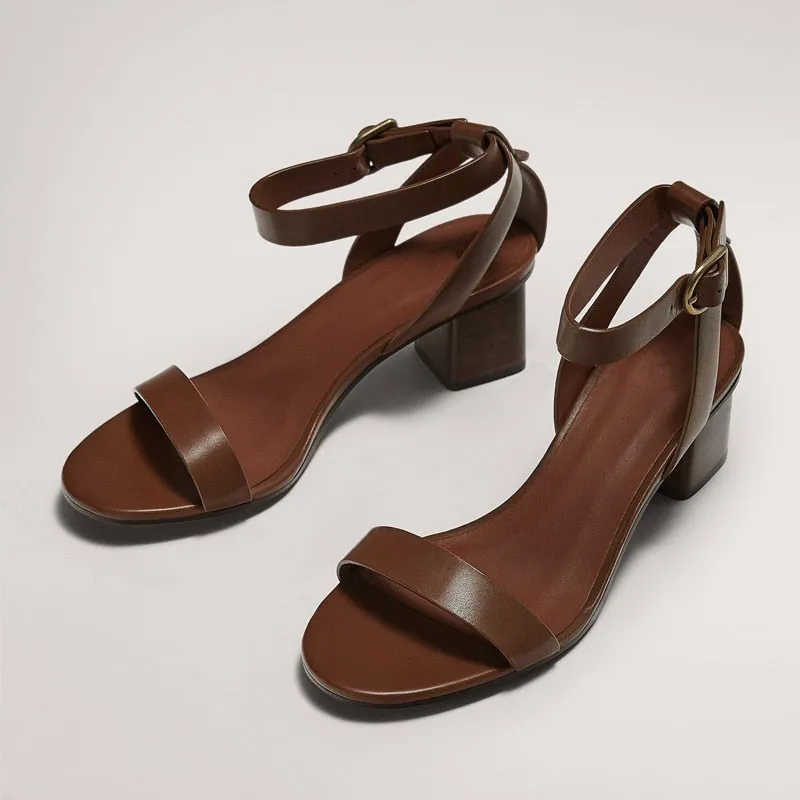 Filene Sandal