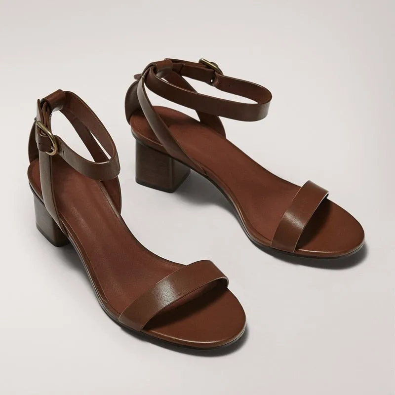 Filene Sandal