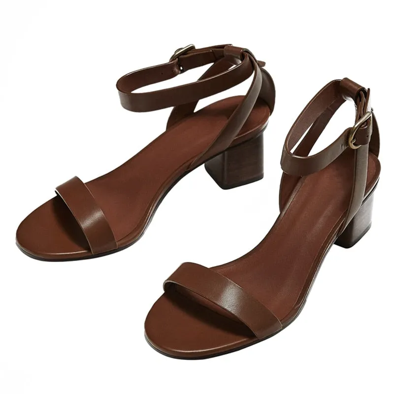 Filene Sandal