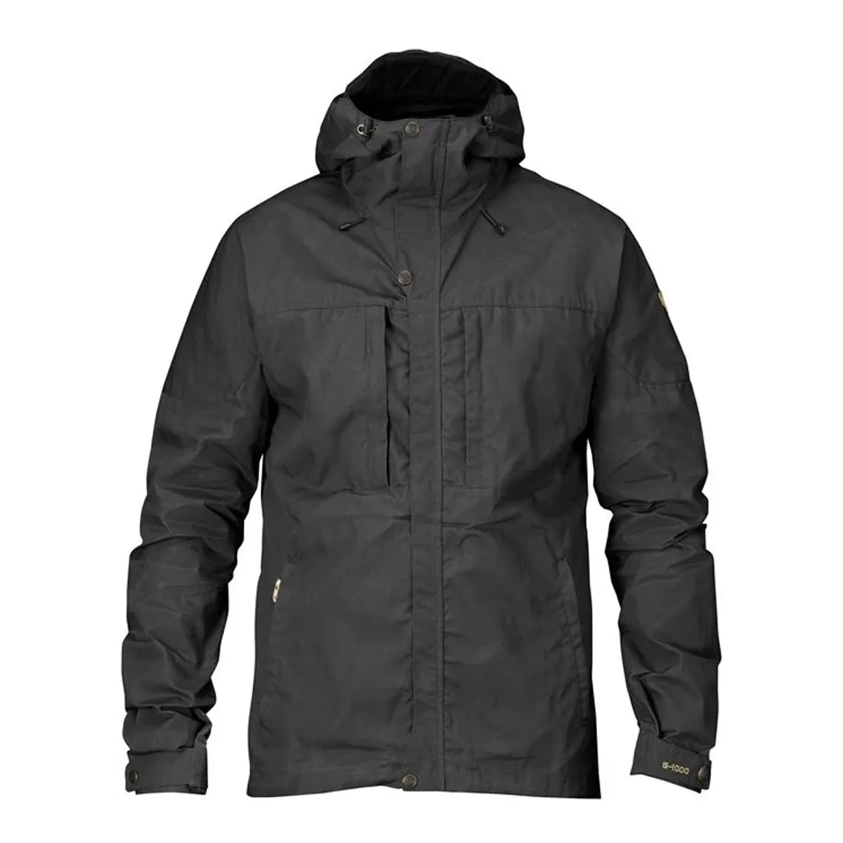 Fjallraven Skogso Jacket