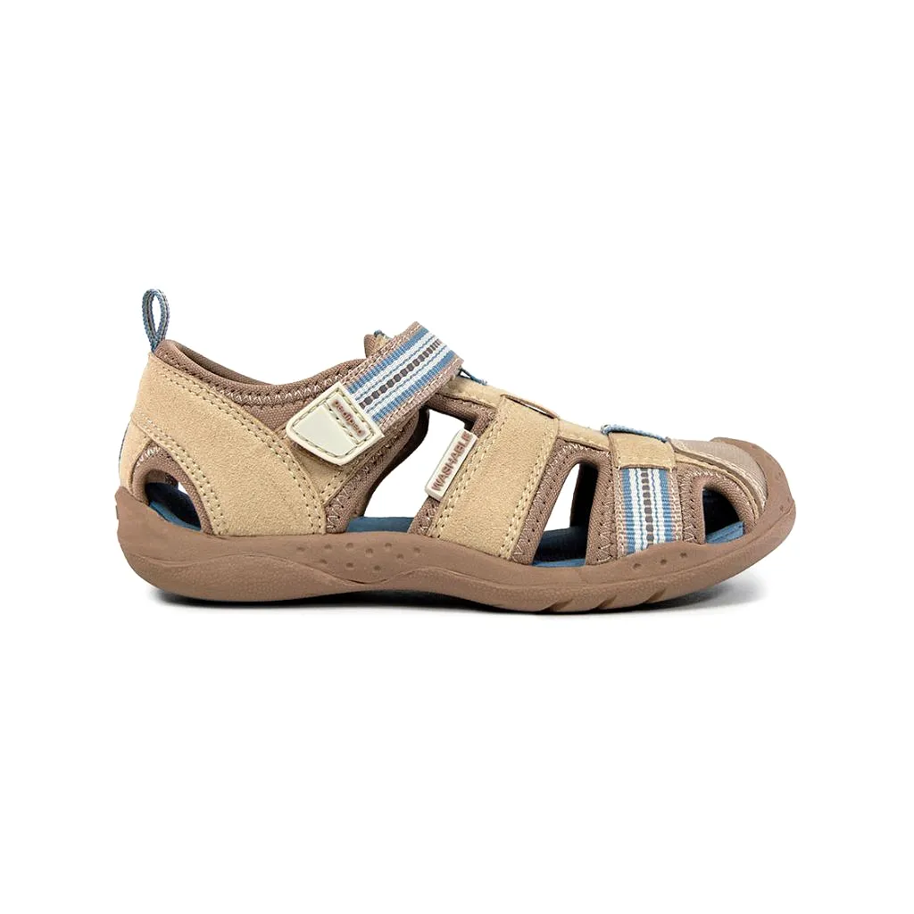 Flex Sahara Sand Adventure Sandals