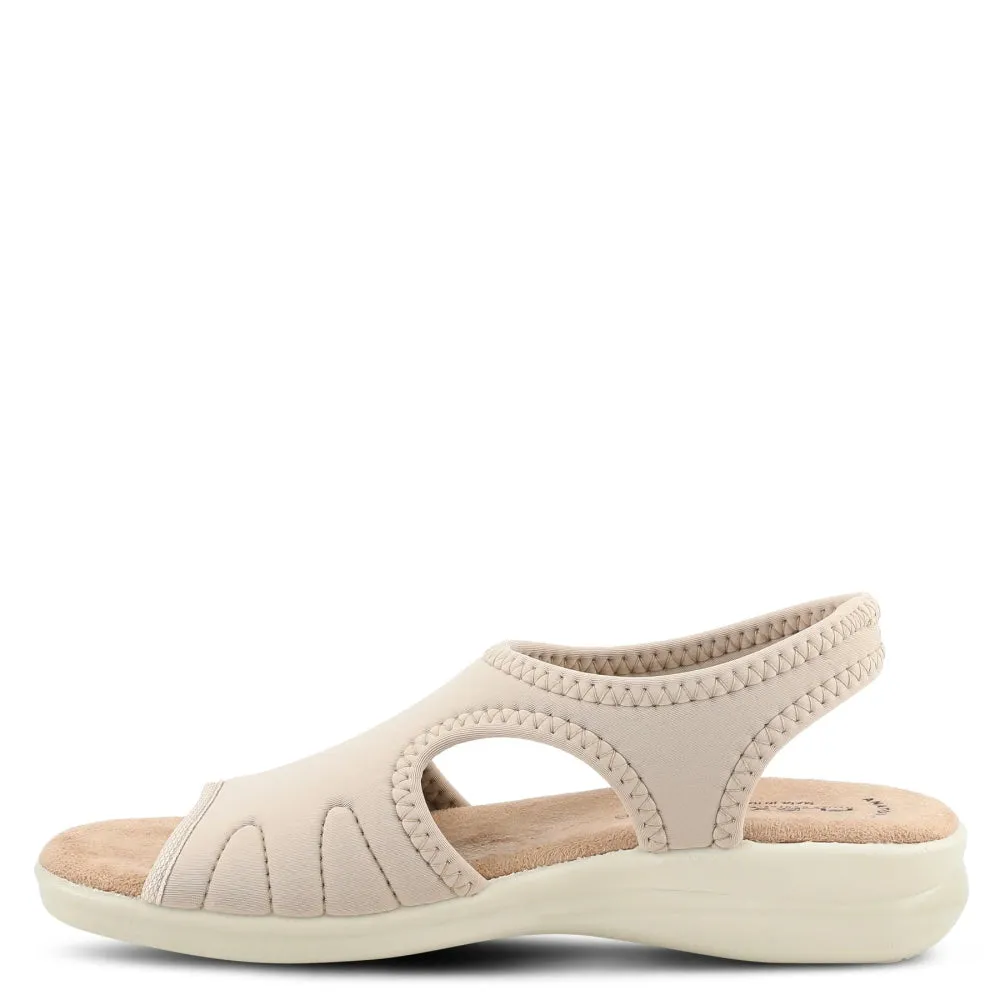 Flexus By Spring Step Women's Nyaman - Beige