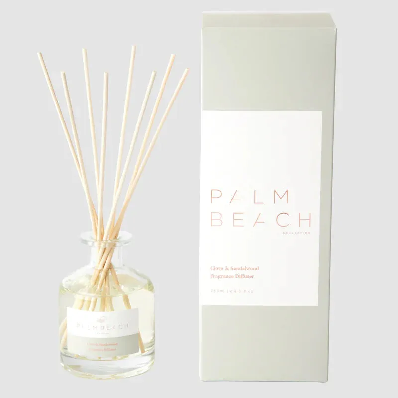 Fragrance Diffuser