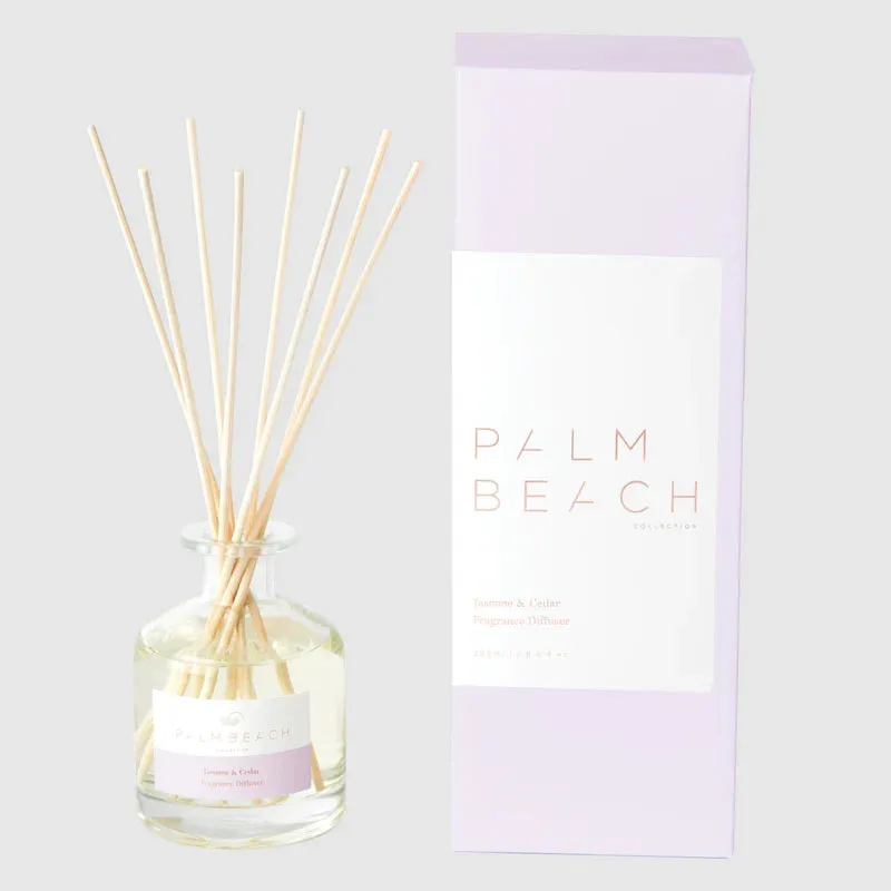 Fragrance Diffuser