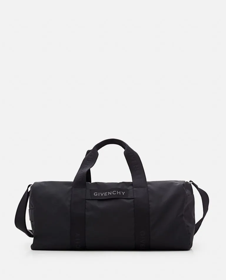 G TREK DUFFLE BAG