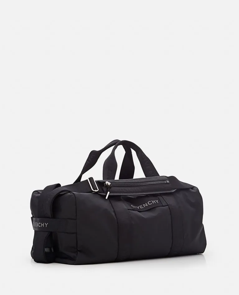 G TREK DUFFLE BAG