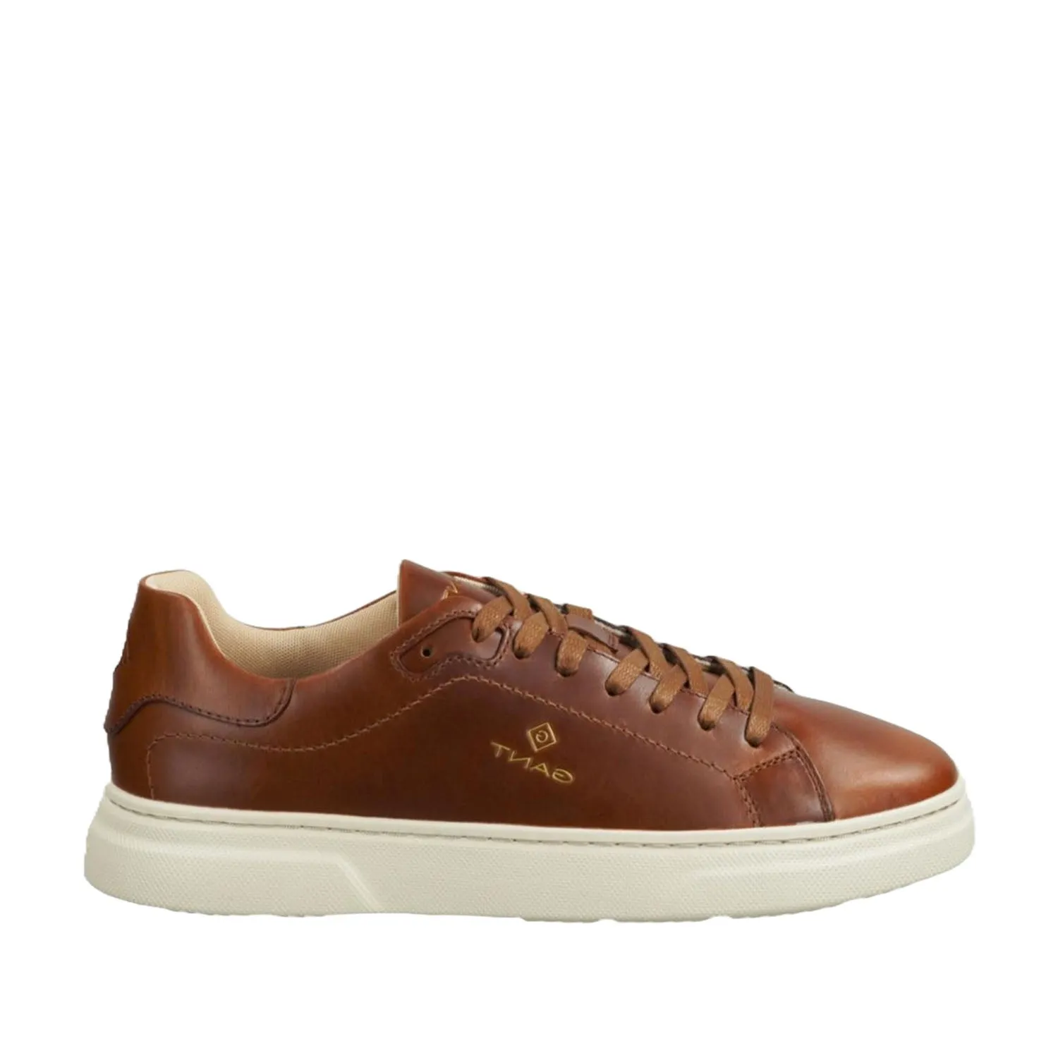 Gant Footwear  Men's Joree Sneaker Brown M