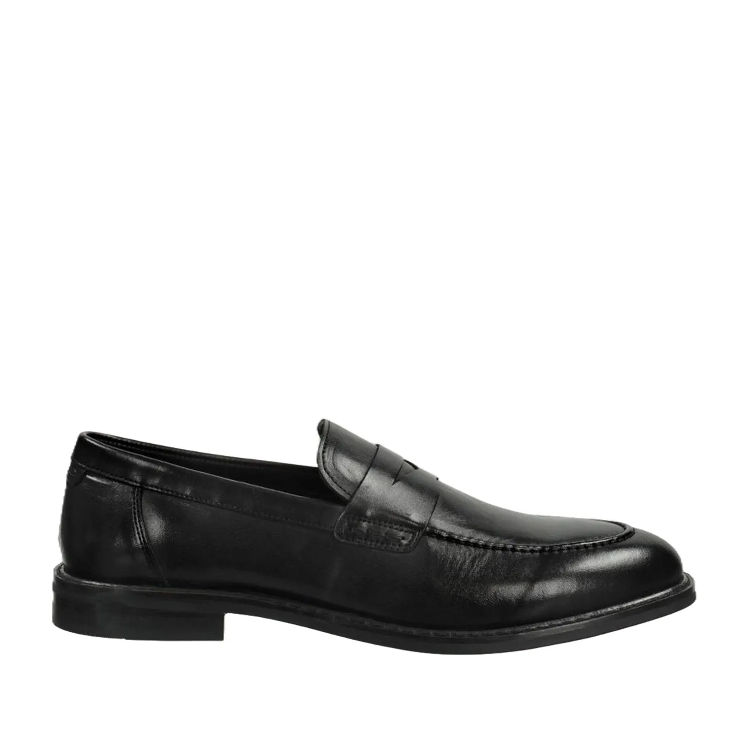 Gant Footwear  Men's Lozham Loafer Black M