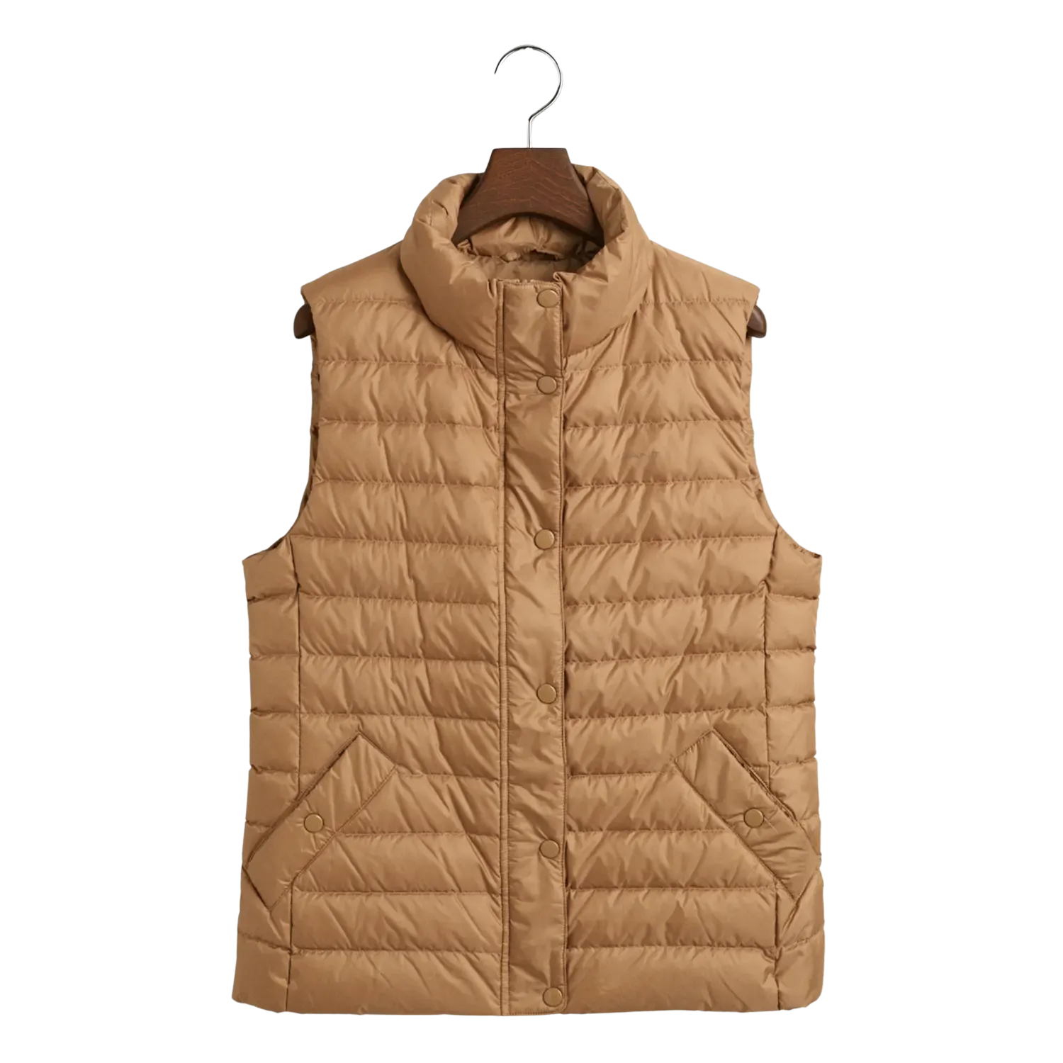 GANT Light Down Vest