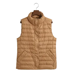 GANT Light Down Vest