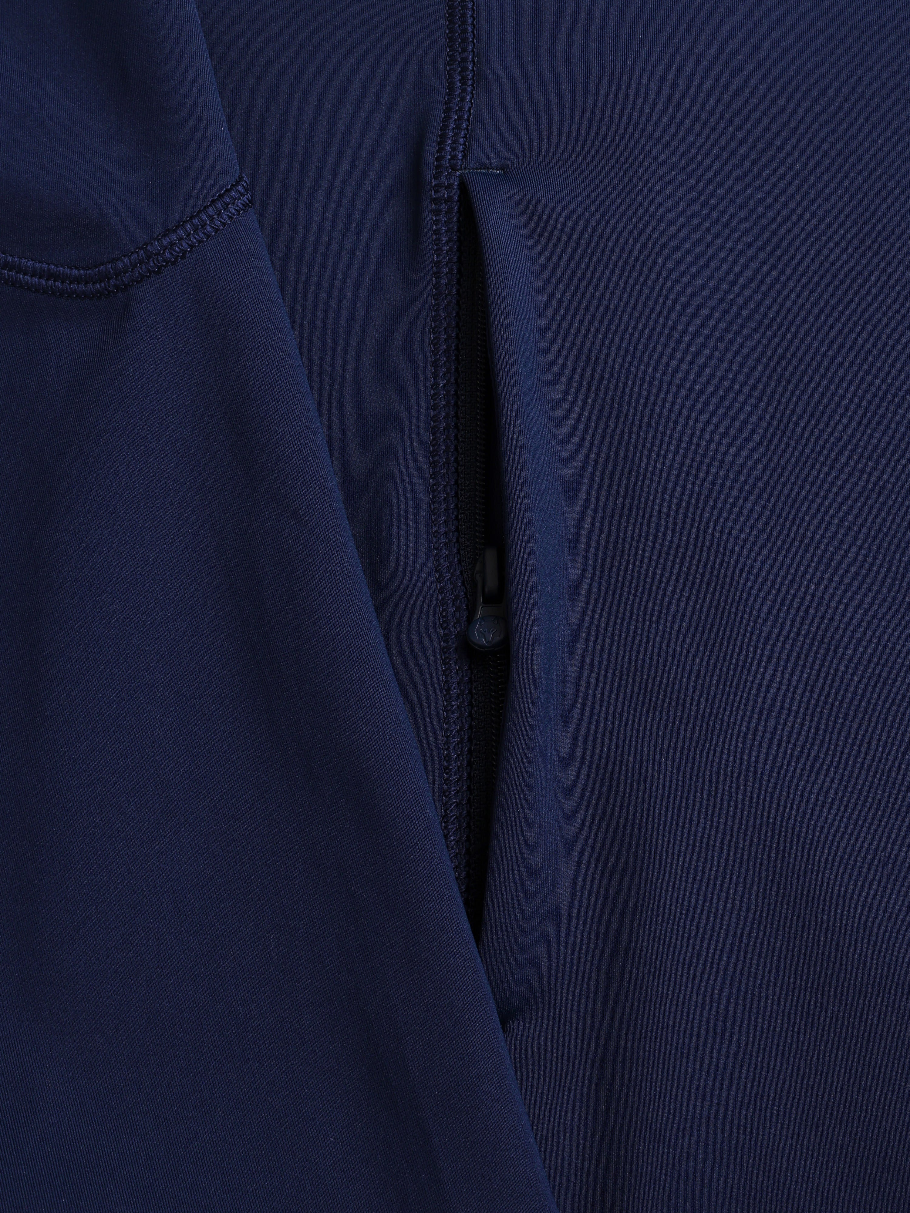 Gratiot Quarter-Zip