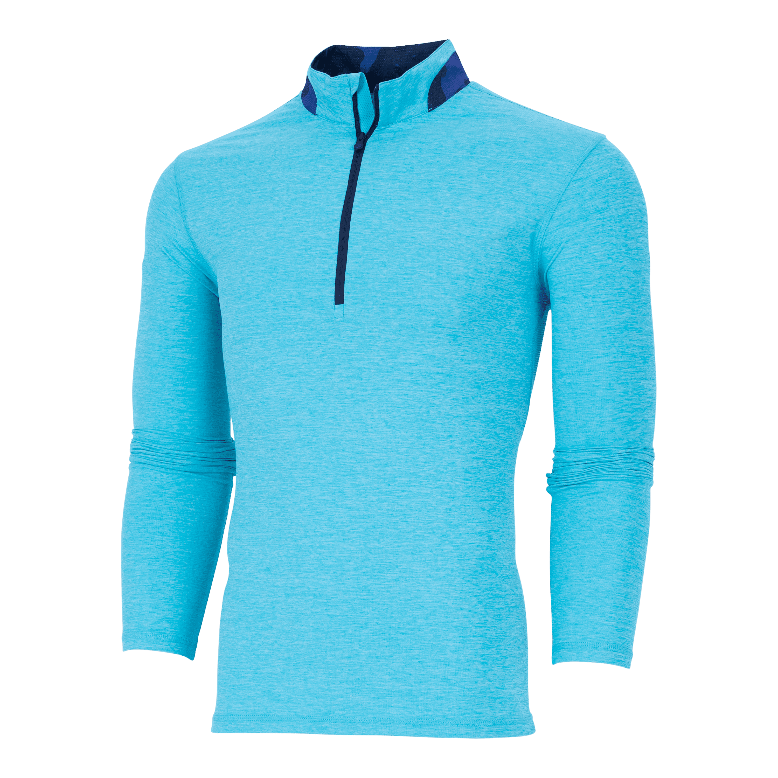 Guide Sport Quarter-Zip