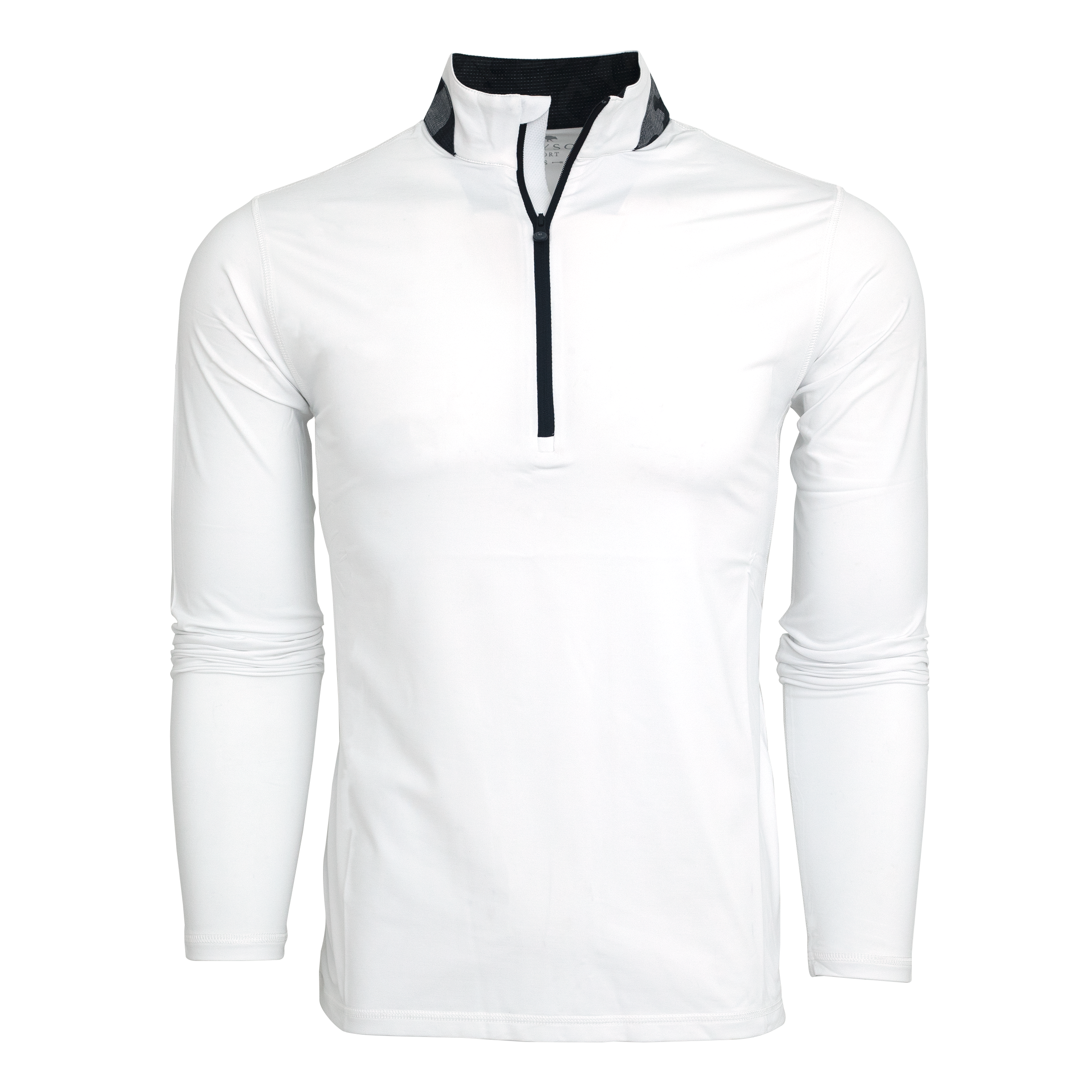 Guide Sport Quarter-Zip