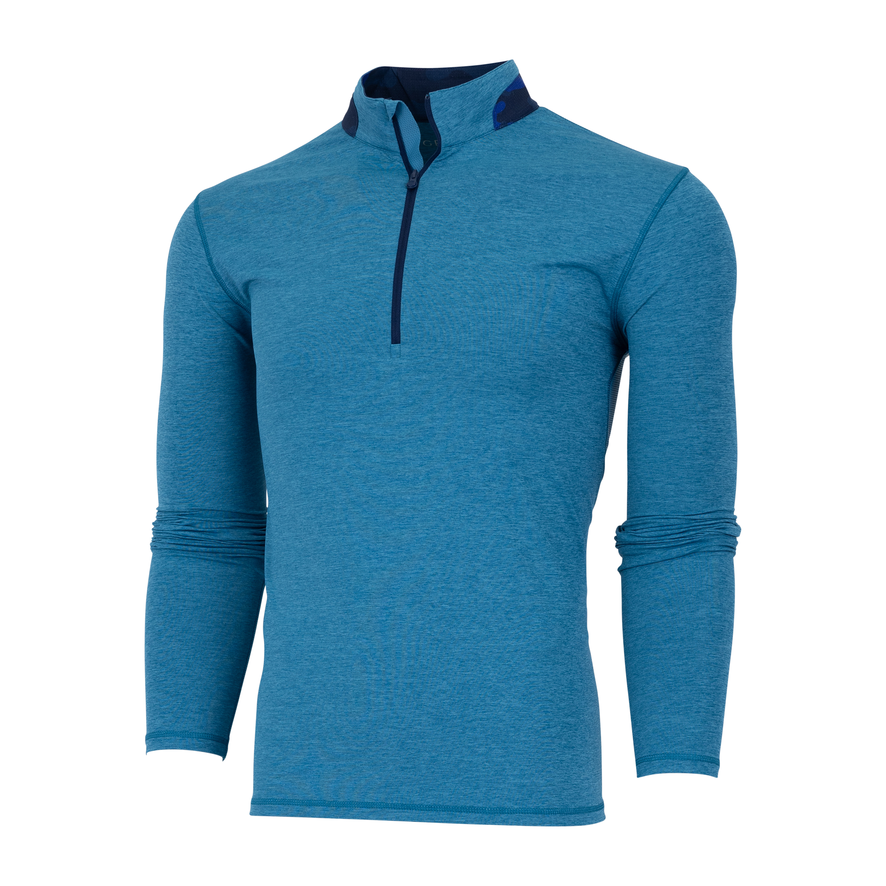 Guide Sport Quarter-Zip