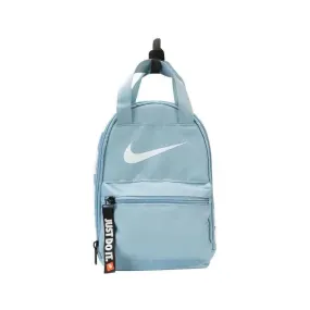 Haddad - Nike Just Do It Lunch Bag, Worn Blue