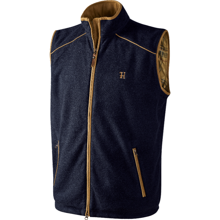 Harkila Sandhem 200 Fleece Gilet